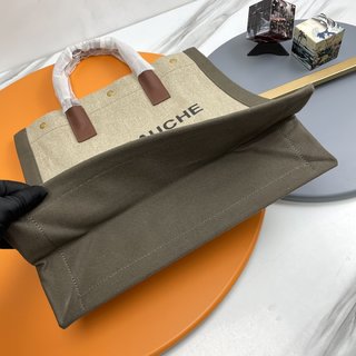 Bolsa Ysl Rive Gauche Tote