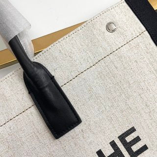 Bolsa Ysl Rive Gauche Tote