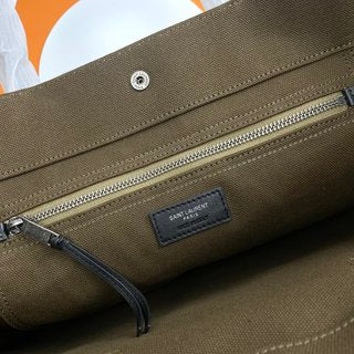 Bolsa Ysl Rive Gauche Tote