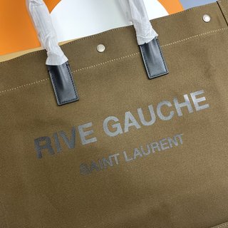 Bolsa Ysl Rive Gauche Tote