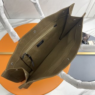 Bolsa Ysl Rive Gauche Tote