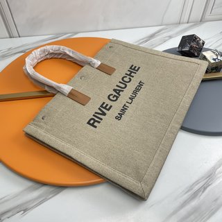 Bolsa Ysl Rive Gauche Tote