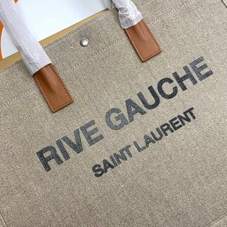Bolsa Ysl Rive Gauche Tote