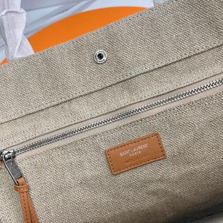 Bolsa Ysl Rive Gauche Tote