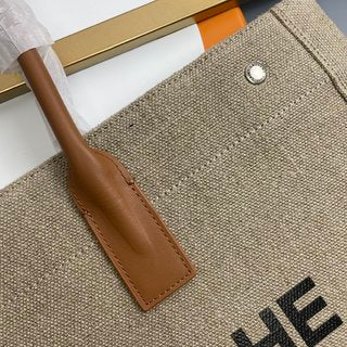 Bolsa Ysl Rive Gauche Tote