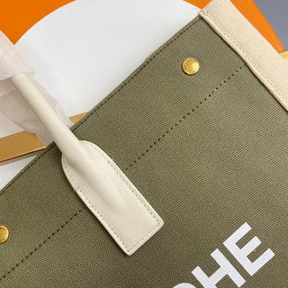 Bolsa Ysl Rive Gauche Tote