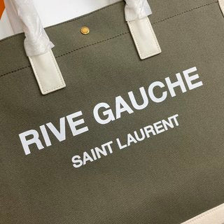 Bolsa Ysl Rive Gauche Tote