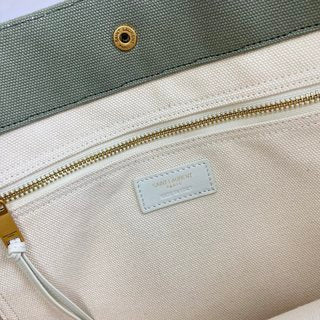 Bolsa Ysl Rive Gauche Tote