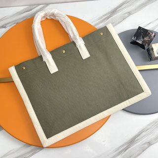 Bolsa Ysl Rive Gauche Tote