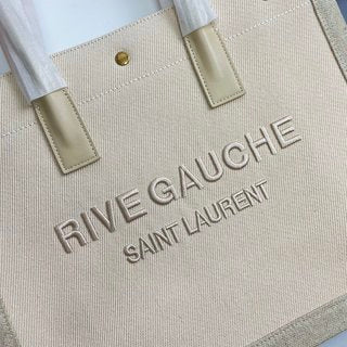 Bolsa Ysl Rive Gauche Tote