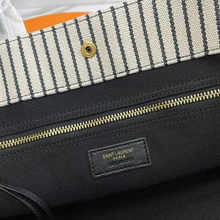 Bolsa Ysl Rive Gauche Tote