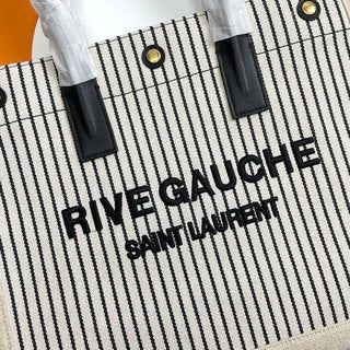 Bolsa Ysl Rive Gauche Tote
