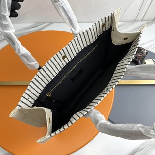 Bolsa Ysl Rive Gauche Tote