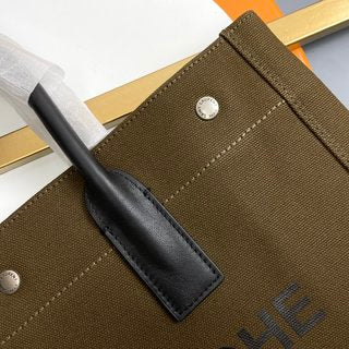 Bolsa Ysl Rive Gauche Tote