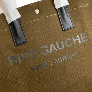 Bolsa Ysl Rive Gauche Tote