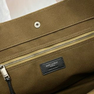 Bolsa Ysl Rive Gauche Tote