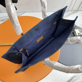 Bolsa Ysl Rive Gauche Tote