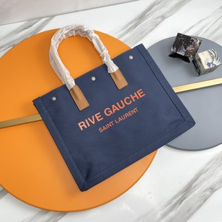 Bolsa Ysl Rive Gauche Tote