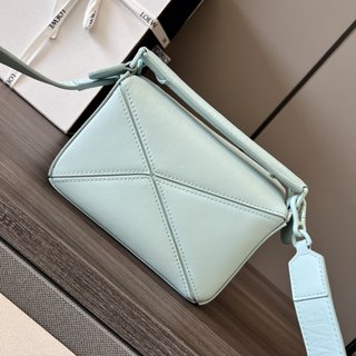 Bolsa Loewe Puzzle