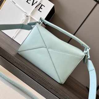 Bolsa Loewe Puzzle
