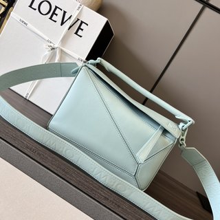 Bolsa Loewe Puzzle