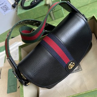 Bolsa Gucci OPHIDIA SMALL SHOULDER