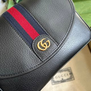 Bolsa Gucci OPHIDIA SMALL SHOULDER