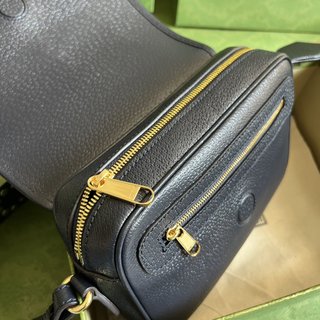 Bolsa Gucci OPHIDIA SMALL SHOULDER