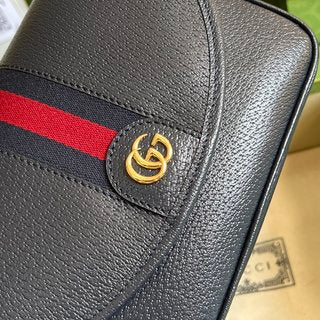 Bolsa Gucci OPHIDIA SMALL SHOULDER