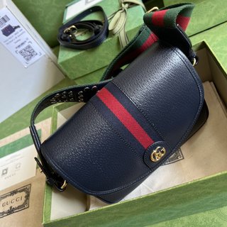 Bolsa Gucci OPHIDIA SMALL SHOULDER