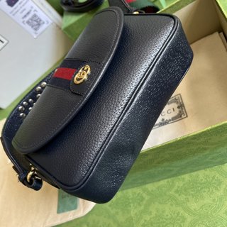 Bolsa Gucci OPHIDIA SMALL SHOULDER