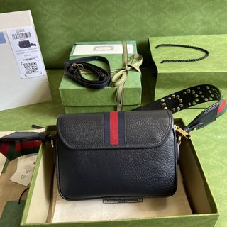 Bolsa Gucci OPHIDIA SMALL SHOULDER