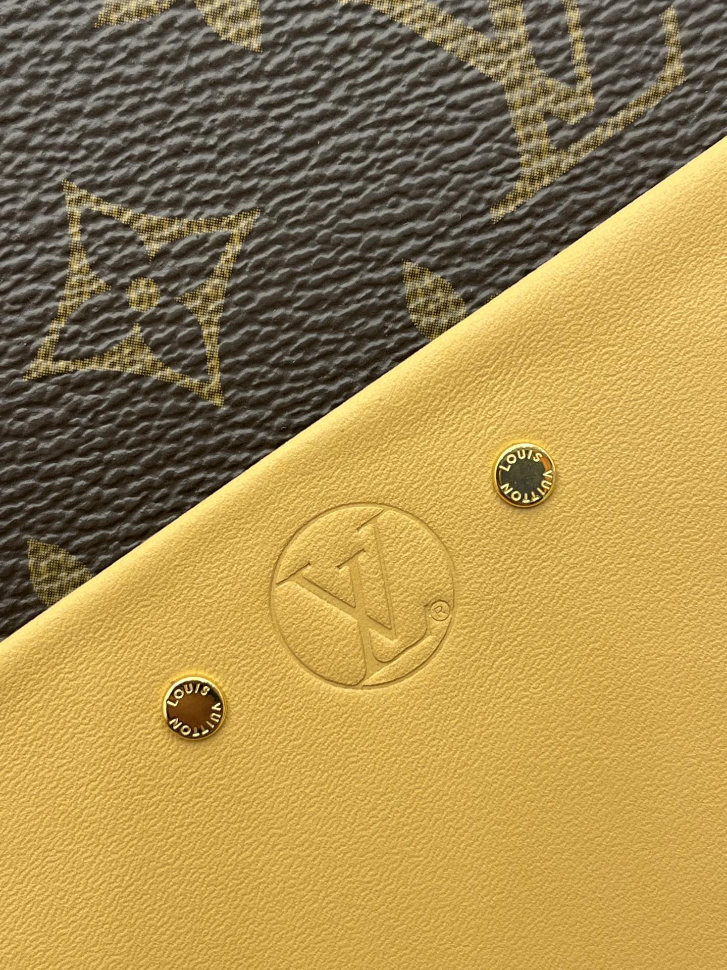 Bolsa Louis Vuitton Boîte Chapeau Souple MM