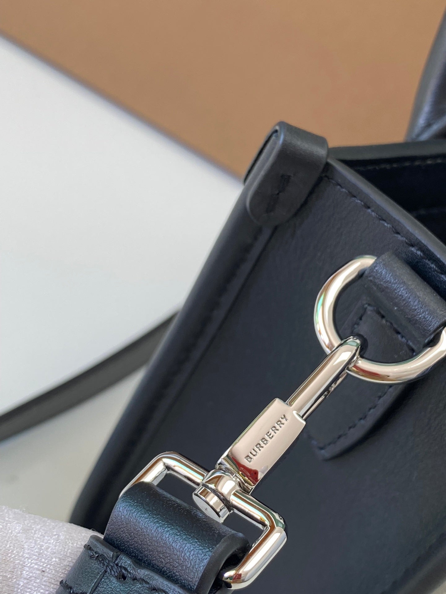 Bolsa Burberry Vintage