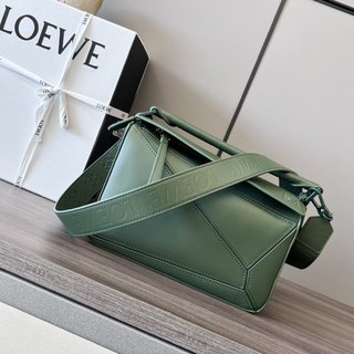 Bolsa Loewe Puzzle