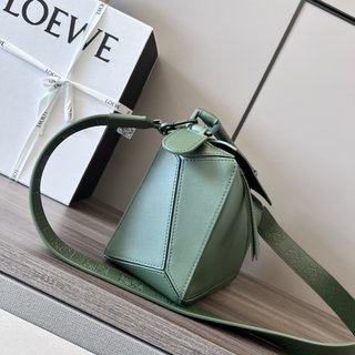 Bolsa Loewe Puzzle