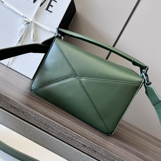 Bolsa Loewe Puzzle