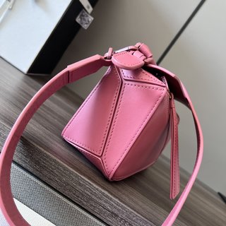 Bolsa Loewe Puzzle
