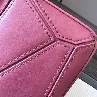Bolsa Loewe Puzzle
