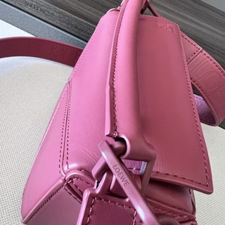 Bolsa Loewe Puzzle
