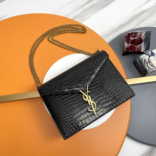 Bolsa Ysl