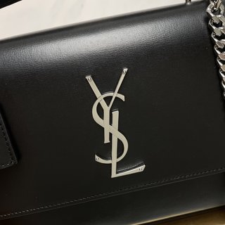 Bolsa Ysl Sunset