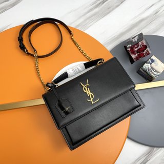 Bolsa Ysl Sunset