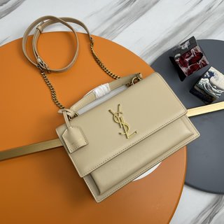 Bolsa Ysl Sunset