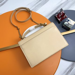 Bolsa Ysl Sunset