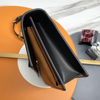 Bolsa Ysl Sunset