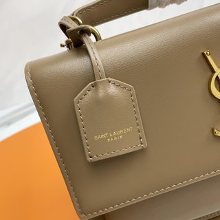 Bolsa Ysl Sunset