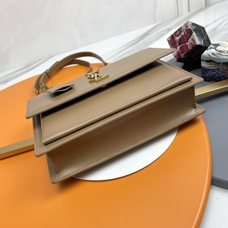 Bolsa Ysl Sunset