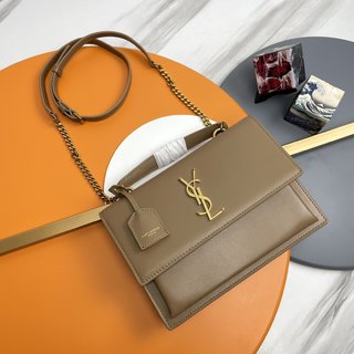Bolsa Ysl Sunset