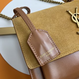 Bolsa Ysl Sunset